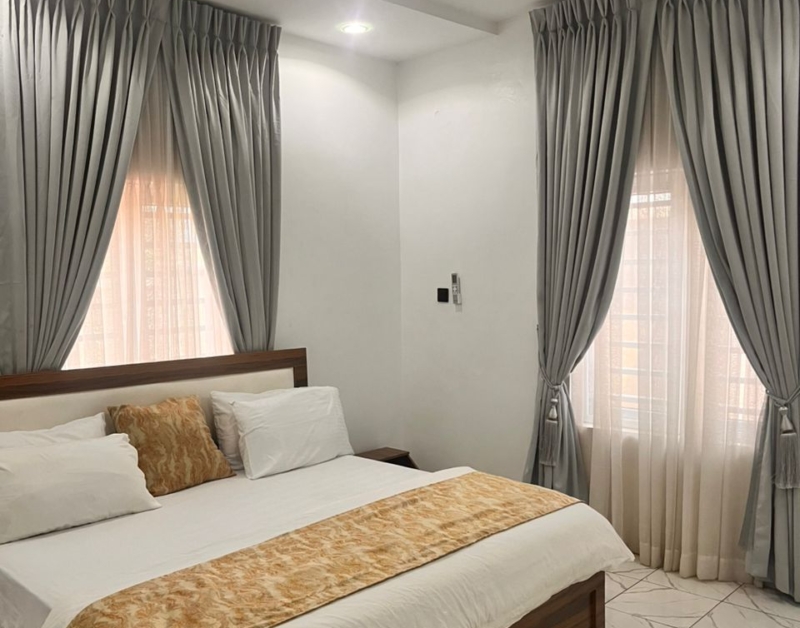 Arahin residence – Apartment 8