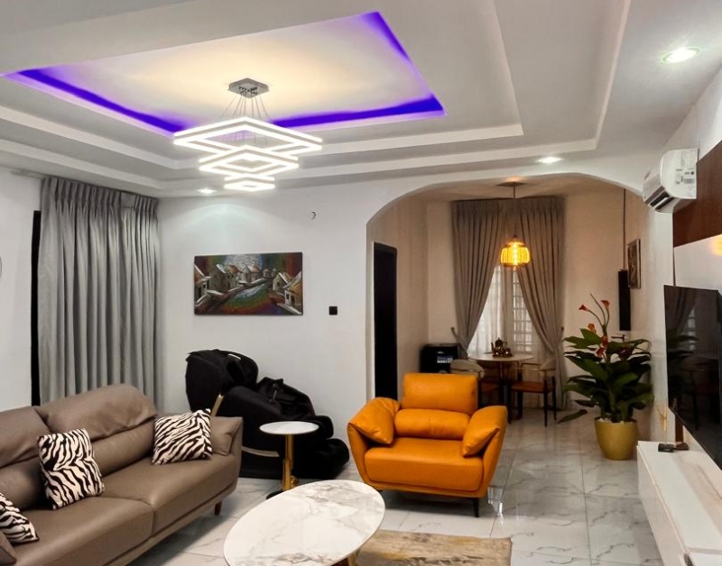 Ole Gada residence – Apartment 4