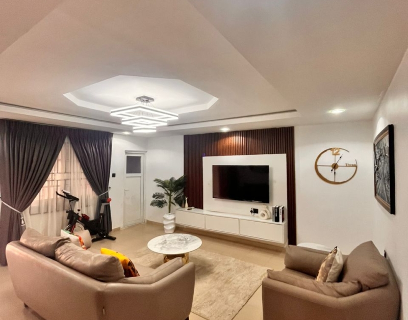 Òtìn Riverfront Residence — A11