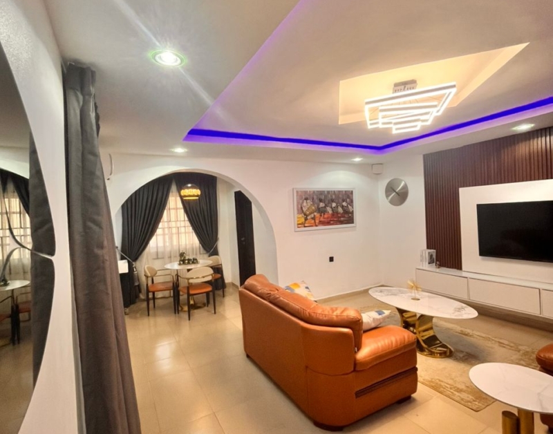 Drummers pavilion residence_Apartment 12