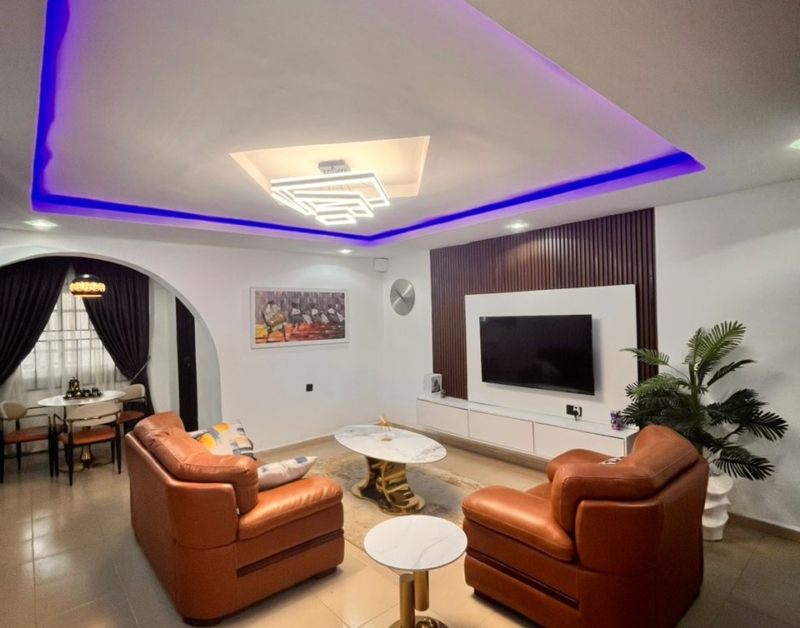 Drummer’s Pavilion Residence — A12