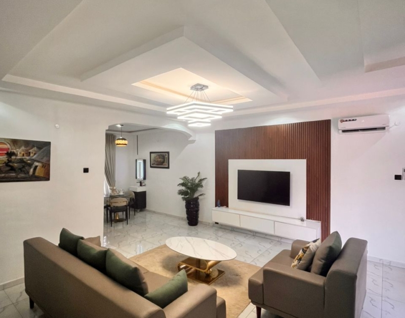 Èdè Heritage Residence — A10
