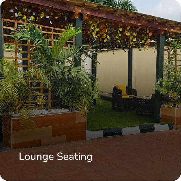 Lounge Seating 1