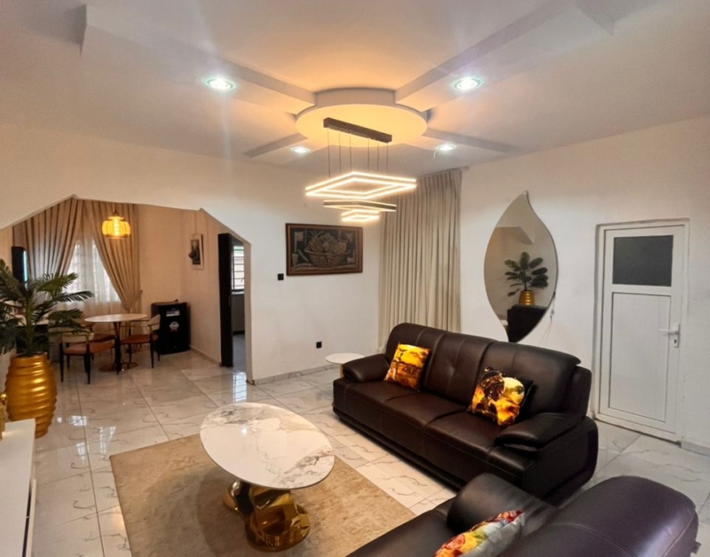 Railway View Residence — A7