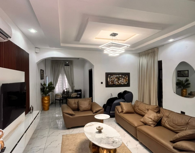 Timis residence – Apartment 5